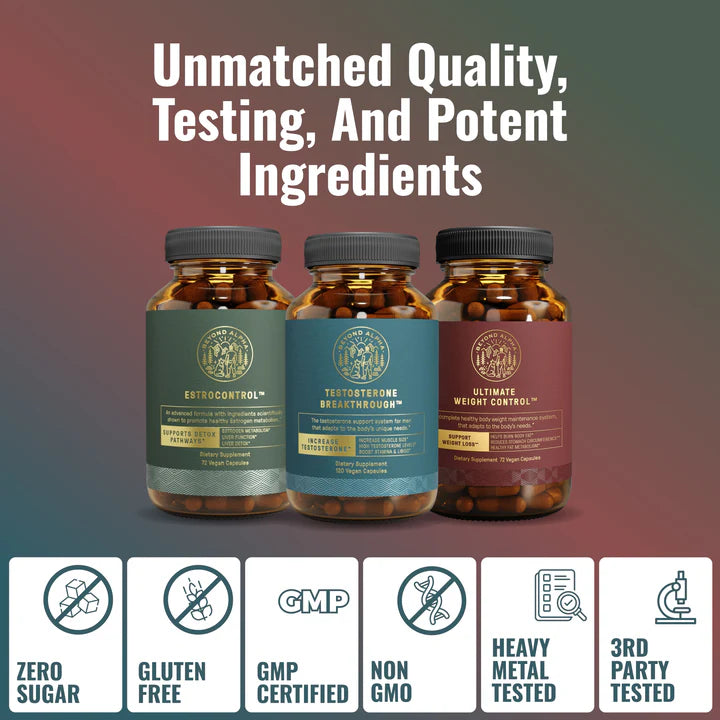 The Dream Body Stack™