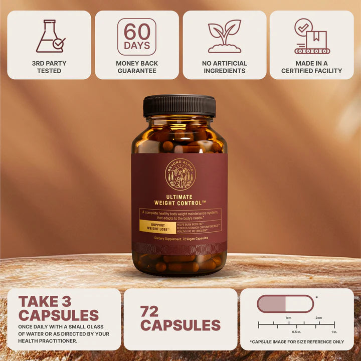 The Dream Body Stack™