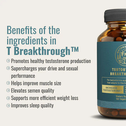 Ultimate Alpha Stack