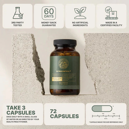 Ultimate Alpha Stack